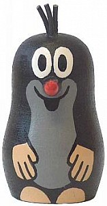 Magnet krtek