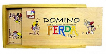 Ferda domino