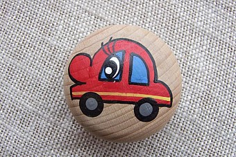 Jo-jo auto