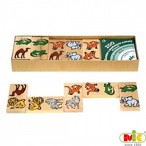 Domino ZOO