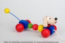 Jezevčík tahací