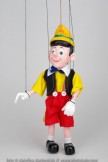 Loutka Pinocchio velký