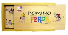 Ferda domino