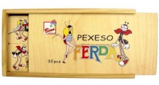 Ferda pexeso 32ks