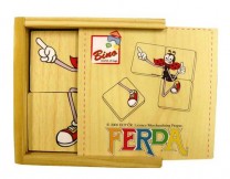 Ferda mini puzzle
