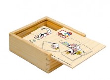 K+V mini puzzle