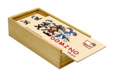 Pohádkové domino