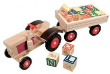 Traktor ABC