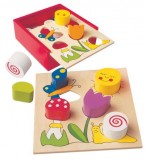Moje první puzzle