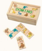 Minidomino ZOO