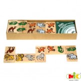 Domino ZOO