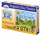 Magnetické divadlo krtek