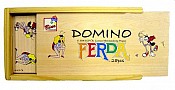 Ferda domino