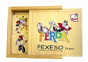 Ferda pexeso 16ks