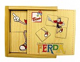 Ferda mini puzzle
