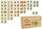 Rákosníček domino
