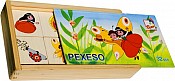 Maková panenka pexeso 32ks