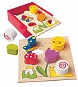 Moje první puzzle