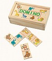 Minidomino ZOO